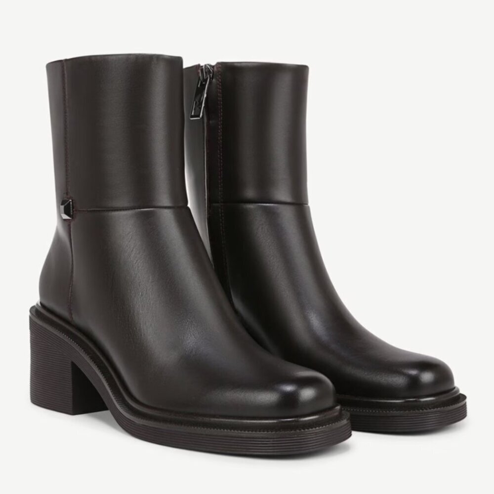 Franco Kyra Ankle Bootie